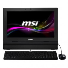 MSI AE 1622 - celeron1037u-4gb-500gb